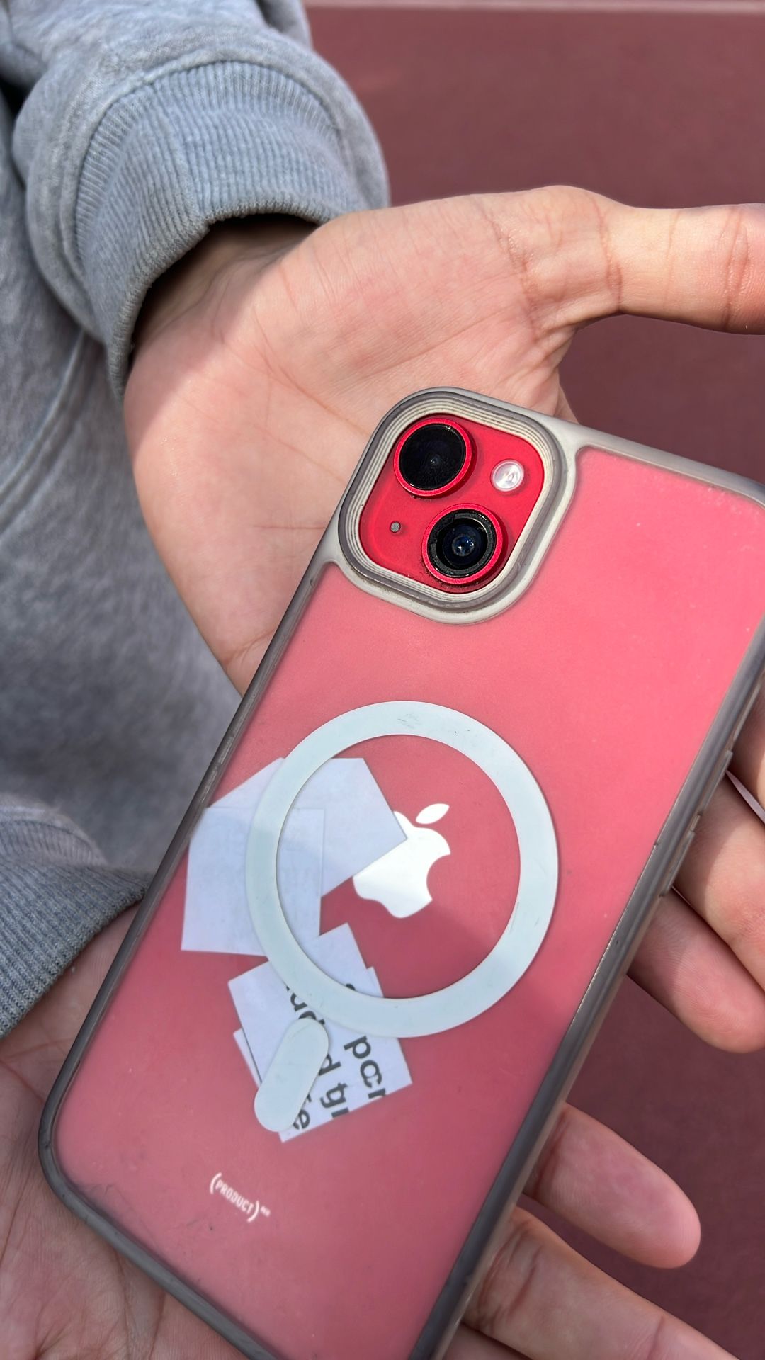 iPhone  17