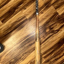 Louisville Slugger Baseball Bat 