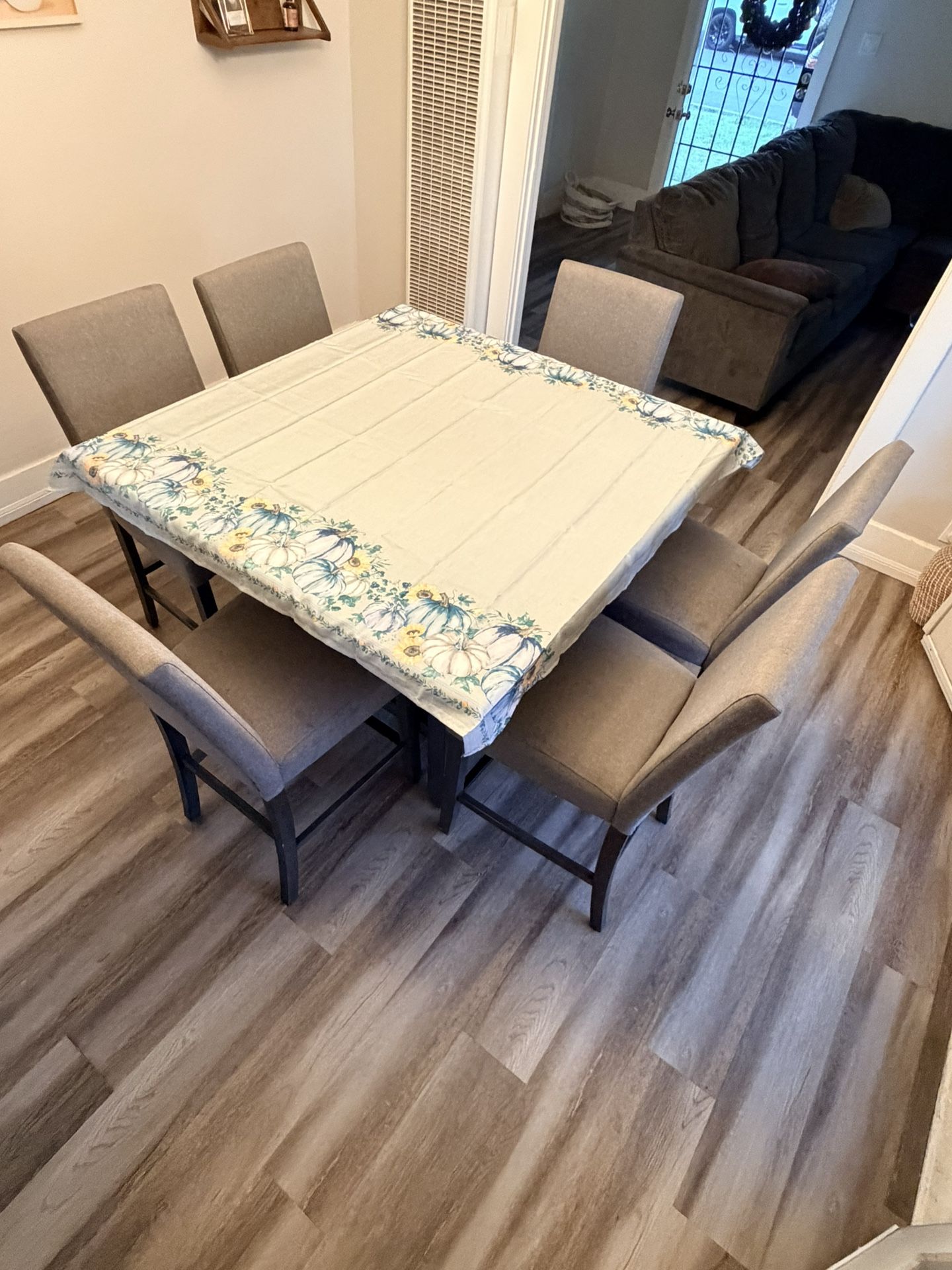 Dining Room Table