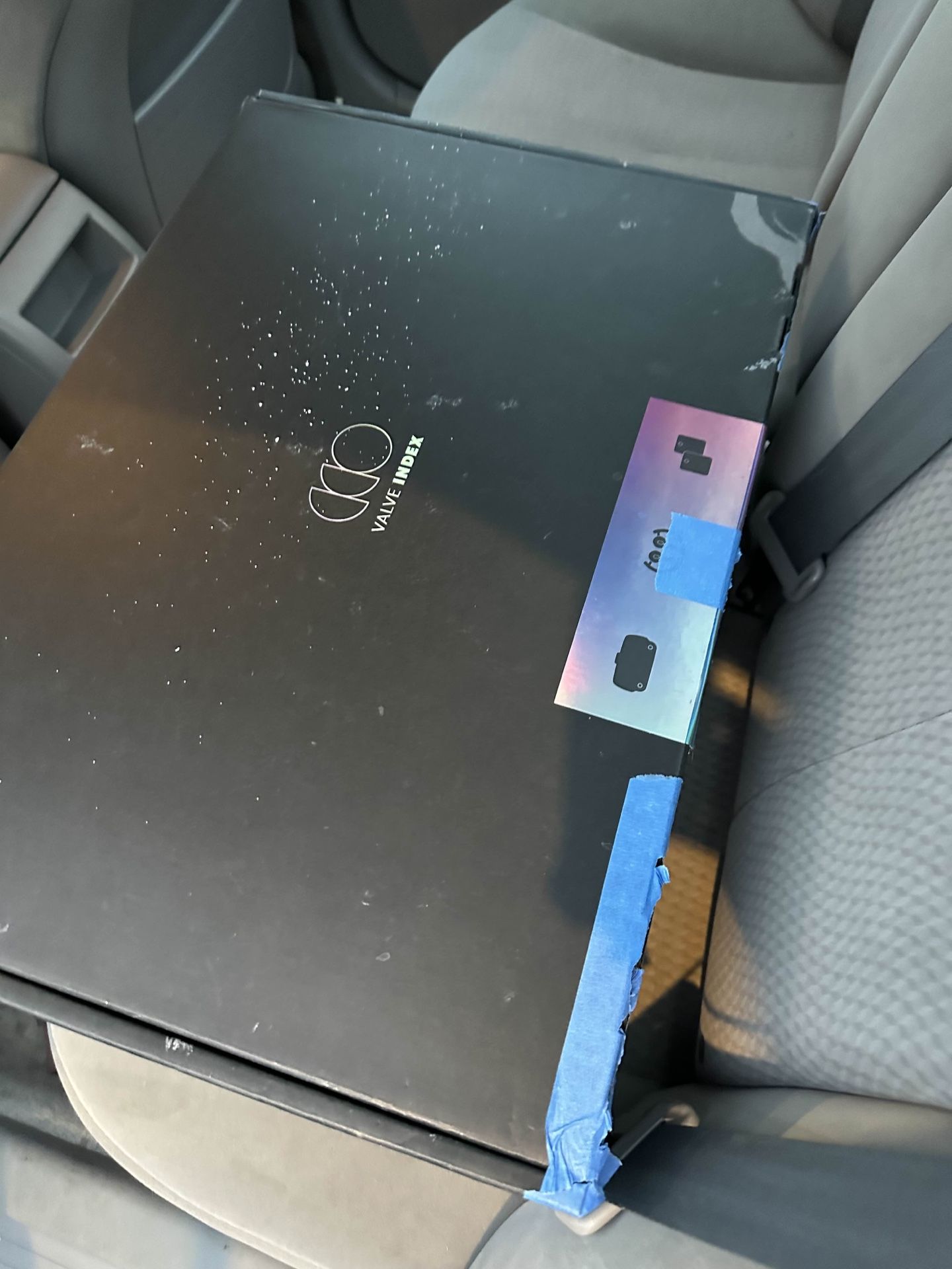 Valve Index