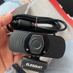 Webcam elegiant online