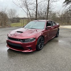 2020 Dodge Charger