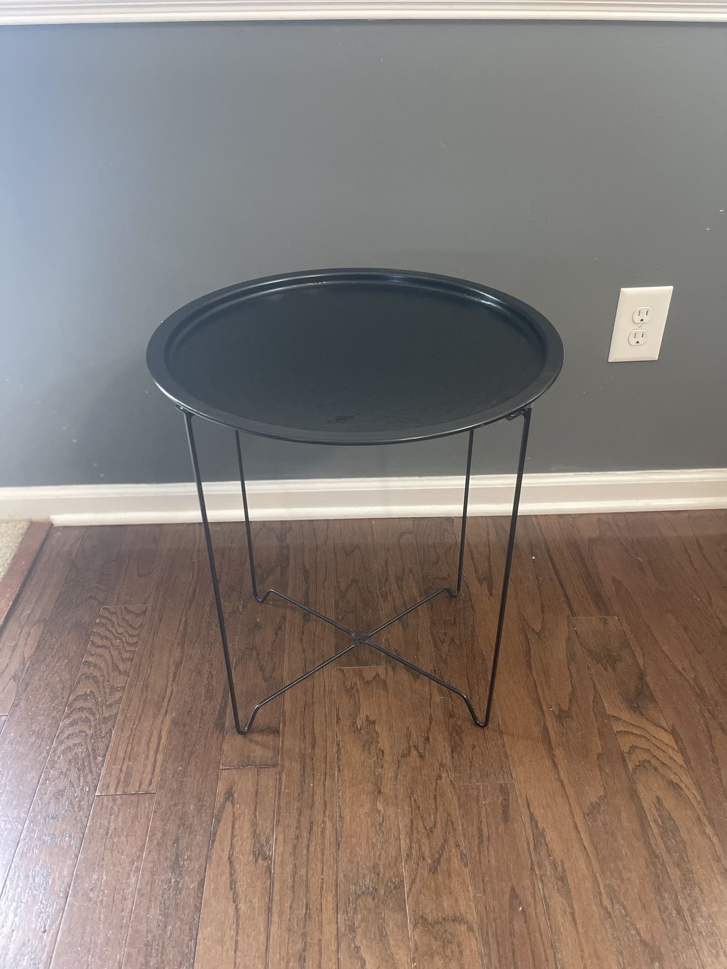 Coffee Table Metal