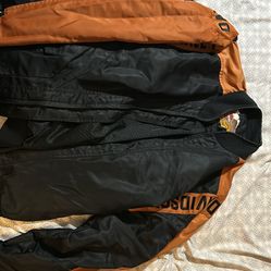 Harley Davison Jacket