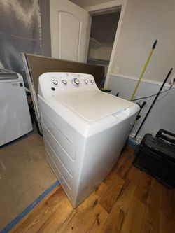 Washer Mashine Semi New