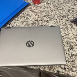 Laptop 