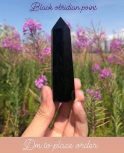 Obsidian Tower