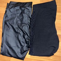 2XL Torrid Leggings 