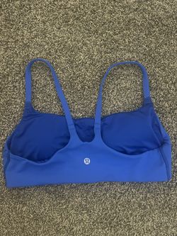 Lululemon cerulean blue