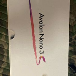 Avalon 3 Nano S Heater / Bitcoin Miner