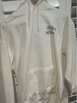 Juice wrld hoodie