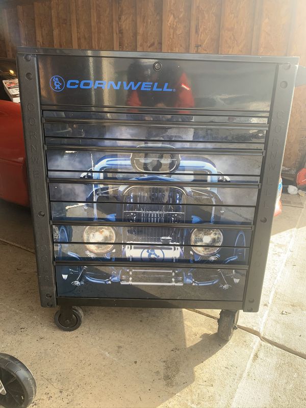 Cornwell 100th anniversary tool box for Sale in Calumet Park, IL OfferUp