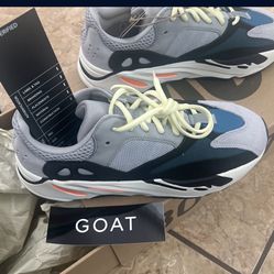 Yeezy Wave Runner