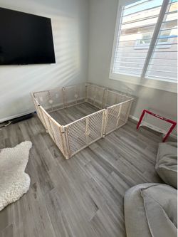 Playpen