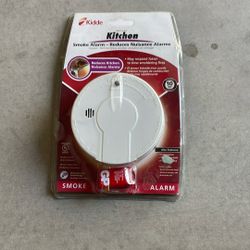 Smoke Alarm 