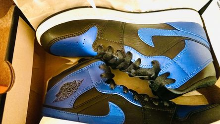 Brand New Pair