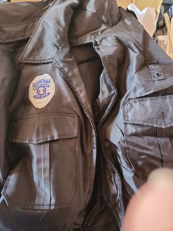 Security uniform FREE