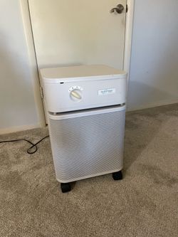 Air Purifier (Austin Air HealthMate HM400)