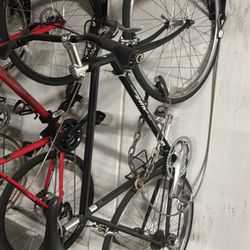Specialized Allez Road Bike - 56 cm - Reynolds Steel