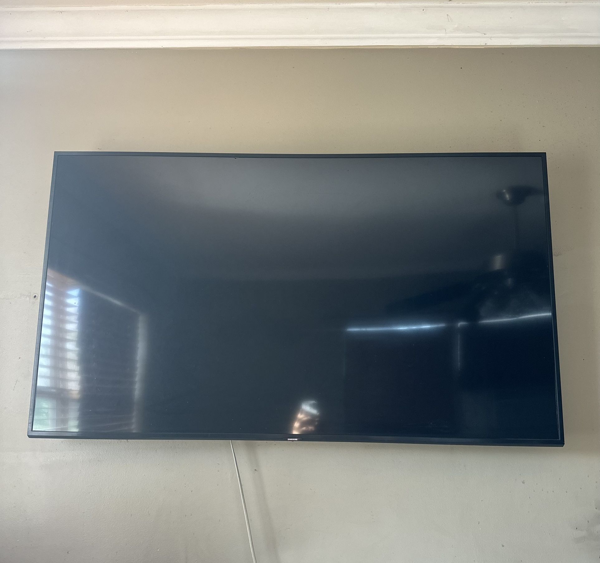 55" Class QLED 4K Q60C