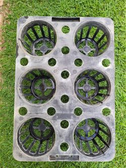 Orchid Trays, Plant Trays