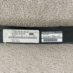 1997-98 Kouki Retainer