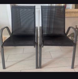 Chairs 2