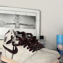 Jordan 1 A Ma Maniere