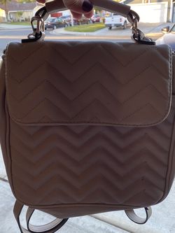 Candies Backpack