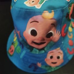 Coco melon Bucket Hat 