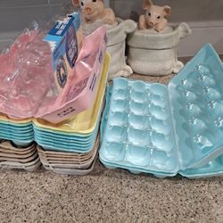 Free Egg Cartons $0