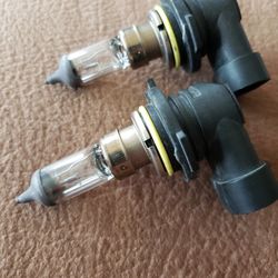 Philips HB4 12V 51W, 9006 12V 55W Automotive Bulbs