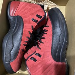 Jordan 12