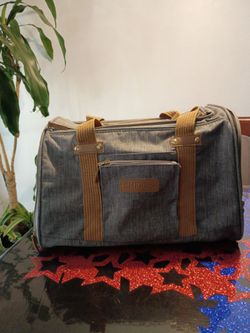 Pet carrier