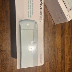 Cricut Explore 3