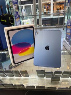 iPad 11 (A16) 128GB Desbloqueado Liberado