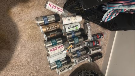 Spray paint
