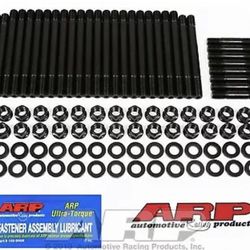 ARP 135-4001 BBC Head Stud Kit Big Block Chevy Hex 396 402 427 454 Cast Iron Fast Shipping. Most Orders Ship Same Day