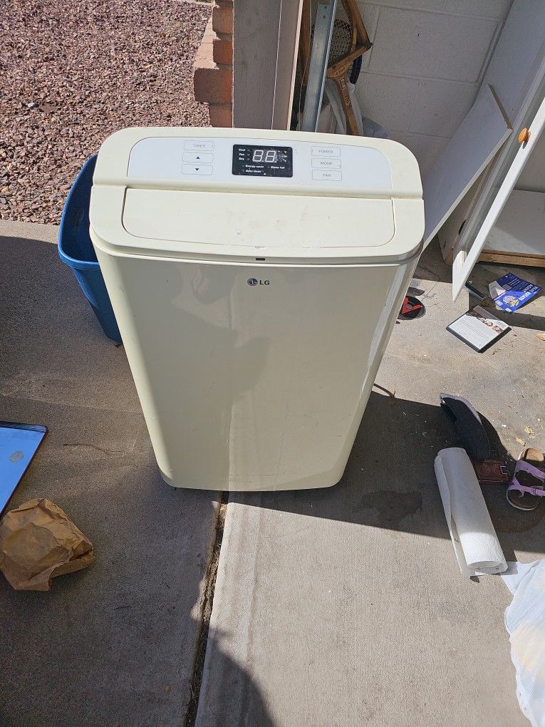 Portable Ac