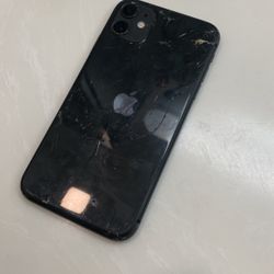 IPHONE 11 { PARTS }