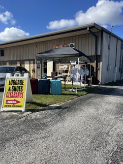 Business For Sale, Clearance, 