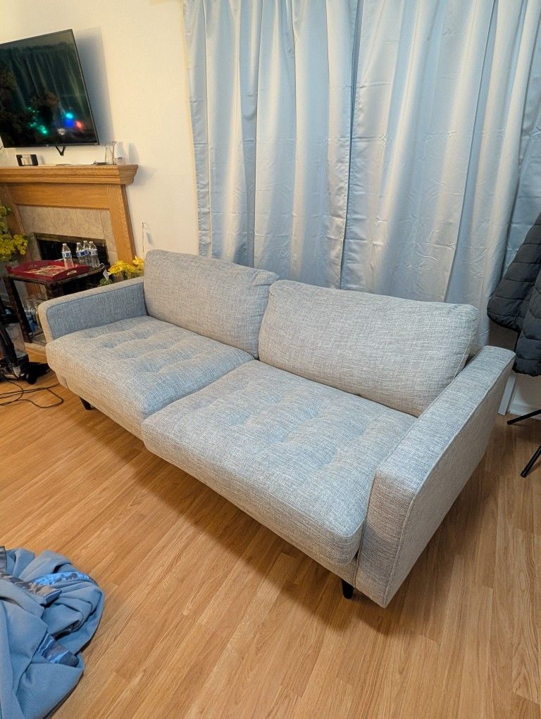 Sofa Gray Tianna