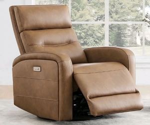 Recliner Leather