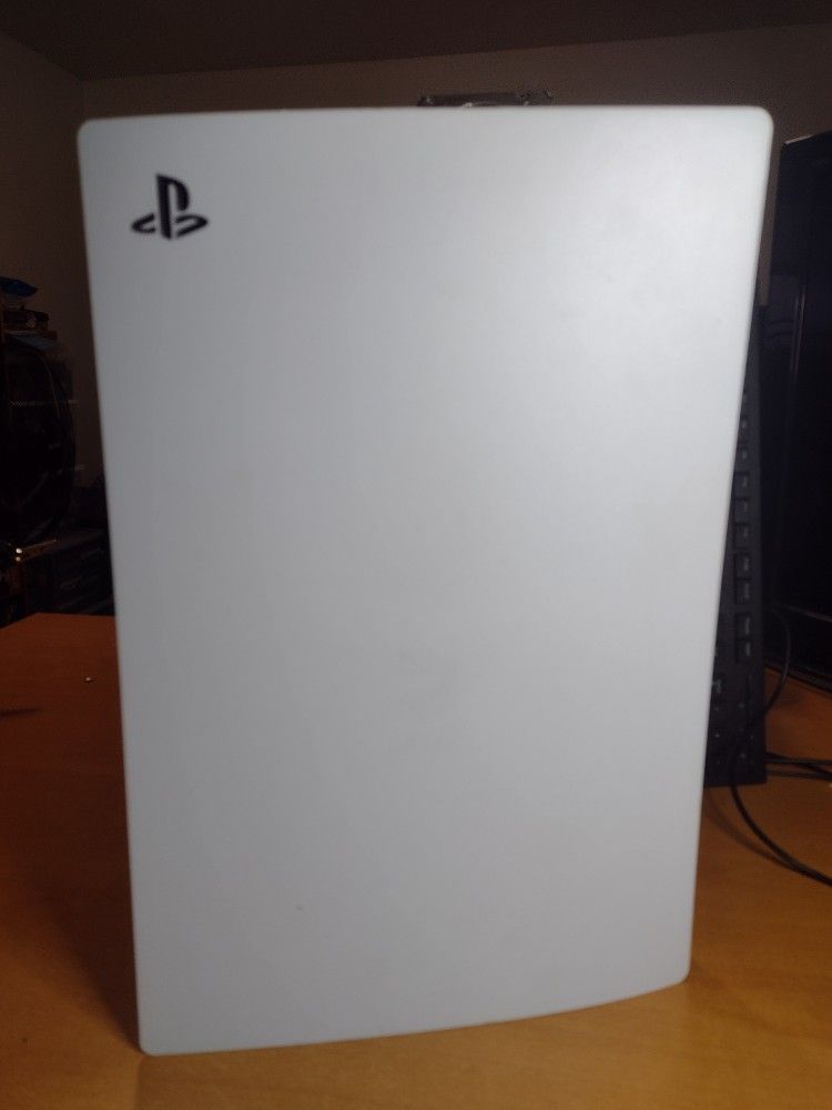PS5 Digital (For Parts)