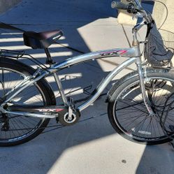 Genesis GX7 29-inch cruiser 