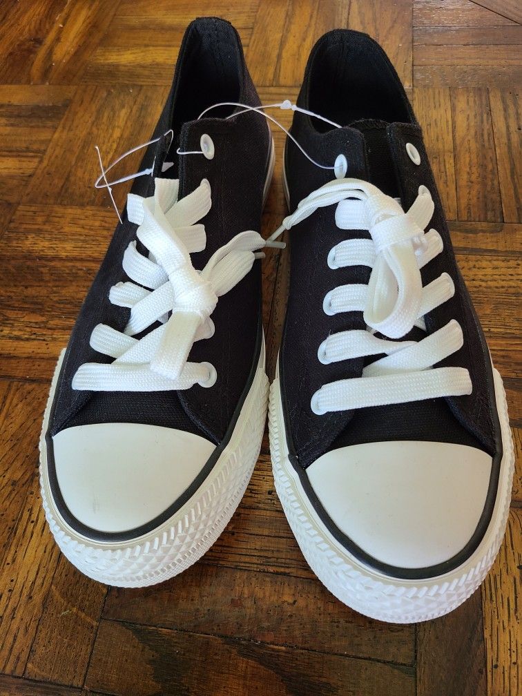 Off Brand Converse Shoes
