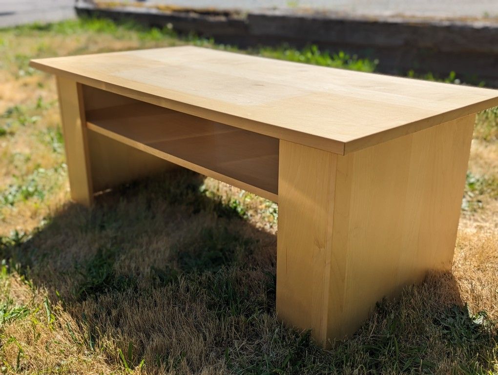 Ikea benno coffee table online