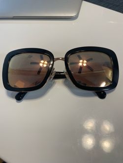 Authentic Chanel Sunglasses model 5369