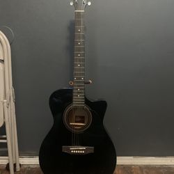 Guitar Rogue Fine Instruments 