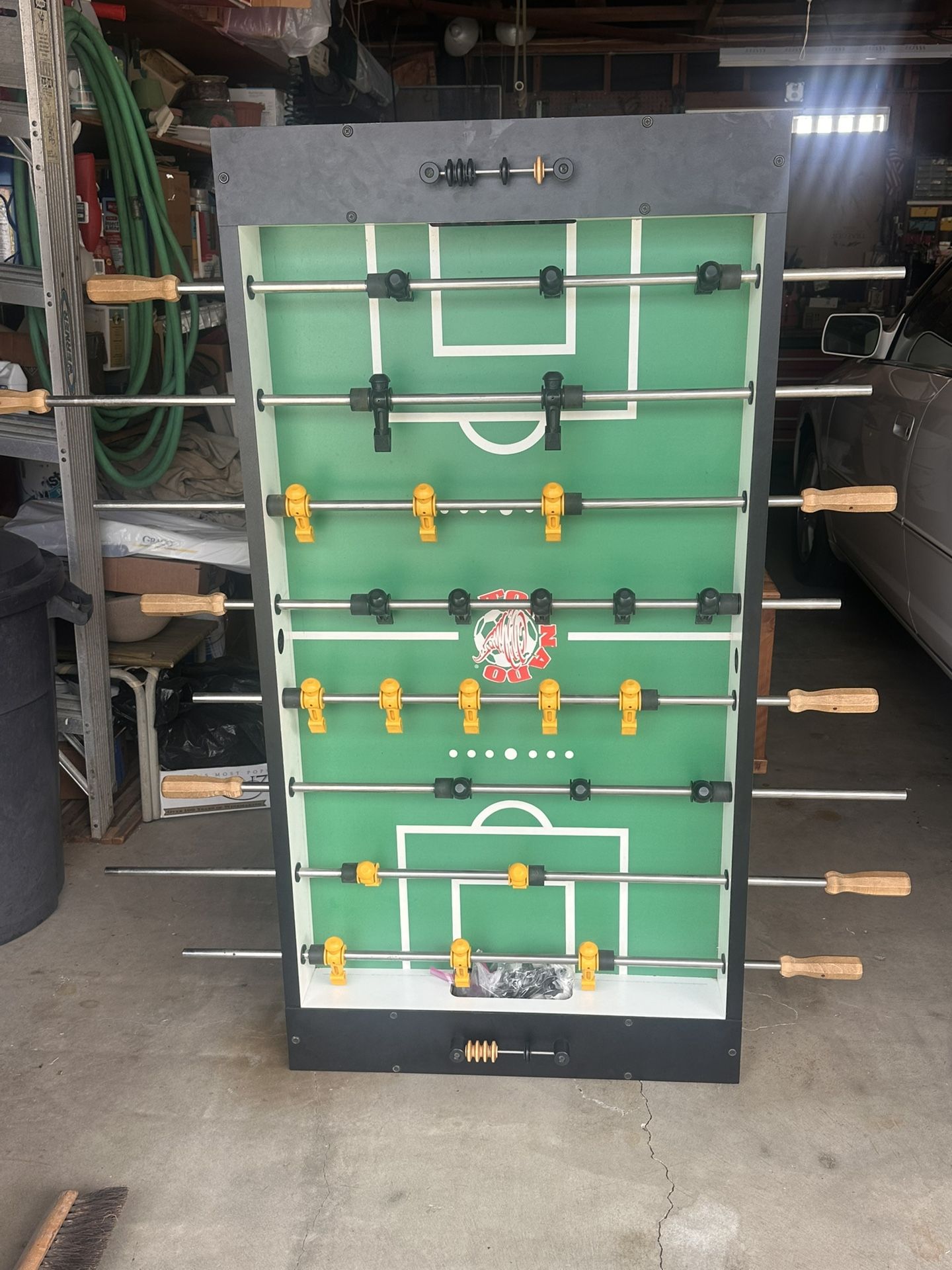 Foosball Table